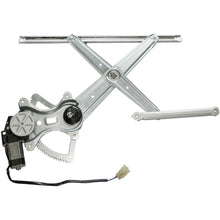 Load image into Gallery viewer, 21-1459 Power Window Motor and Regulator Assembly Trakmotive Canada