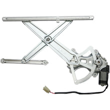 Load image into Gallery viewer, 21-1459 Power Window Motor and Regulator Assembly Trakmotive Canada