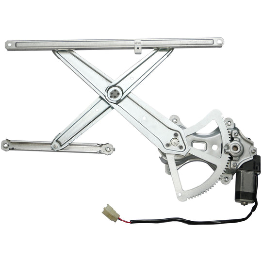 21-1459 Power Window Motor and Regulator Assembly Trakmotive Canada