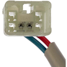 Load image into Gallery viewer, 21-1460 Power Window Motor and Regulator Assembly Trakmotive Canada