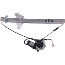 Load image into Gallery viewer, 21-1464 Power Window Motor and Regulator Assembly Trakmotive Canada