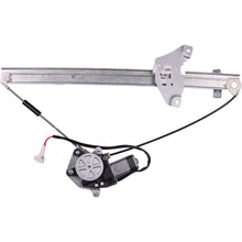 Load image into Gallery viewer, 21-1464 Power Window Motor and Regulator Assembly Trakmotive Canada