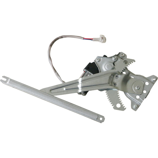 21-1465 Power Window Motor and Regulator Assembly Trakmotive Canada