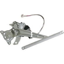Load image into Gallery viewer, 21-1466 Power Window Motor and Regulator Assembly Trakmotive Canada