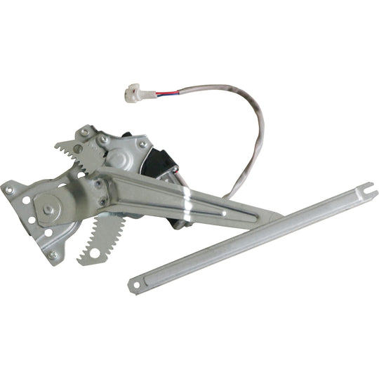 21-1466 Power Window Motor and Regulator Assembly Trakmotive Canada