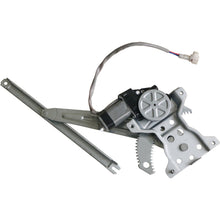 Load image into Gallery viewer, 21-1466 Power Window Motor and Regulator Assembly Trakmotive Canada