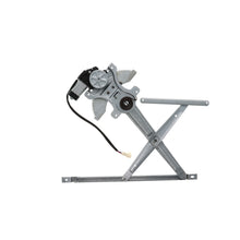 Load image into Gallery viewer, 21-1467 Power Window Motor and Regulator Assembly Trakmotive Canada