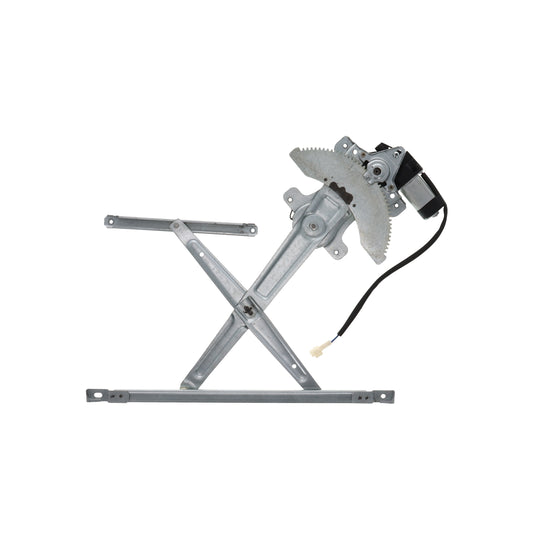 21-1467 Power Window Motor and Regulator Assembly Trakmotive Canada