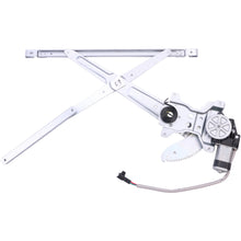 Load image into Gallery viewer, 21-1468 Power Window Motor and Regulator Assembly Trakmotive Canada