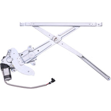 Load image into Gallery viewer, 21-1468 Power Window Motor and Regulator Assembly Trakmotive Canada