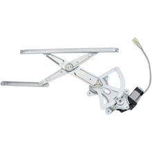 Load image into Gallery viewer, 21-1472 Power Window Motor and Regulator Assembly Trakmotive Canada