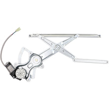 Load image into Gallery viewer, 21-1472 Power Window Motor and Regulator Assembly Trakmotive Canada