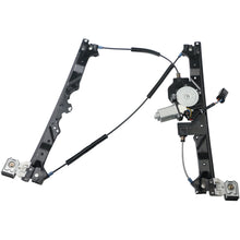 Load image into Gallery viewer, 21-1474 Power Window Motor and Regulator Assembly Trakmotive Canada