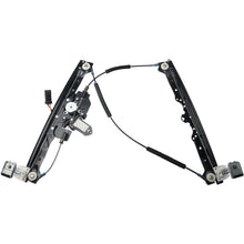 Load image into Gallery viewer, 21-1474 Power Window Motor and Regulator Assembly Trakmotive Canada
