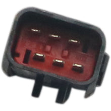 Load image into Gallery viewer, 21-1474 Power Window Motor and Regulator Assembly Trakmotive Canada
