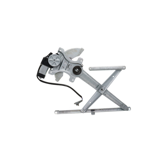 21-1475 Power Window Motor and Regulator Assembly Trakmotive Canada