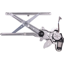 Load image into Gallery viewer, 21-1476 Power Window Motor and Regulator Assembly Trakmotive Canada