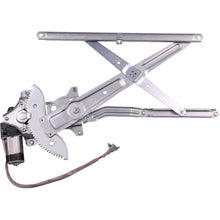 Load image into Gallery viewer, 21-1476 Power Window Motor and Regulator Assembly Trakmotive Canada