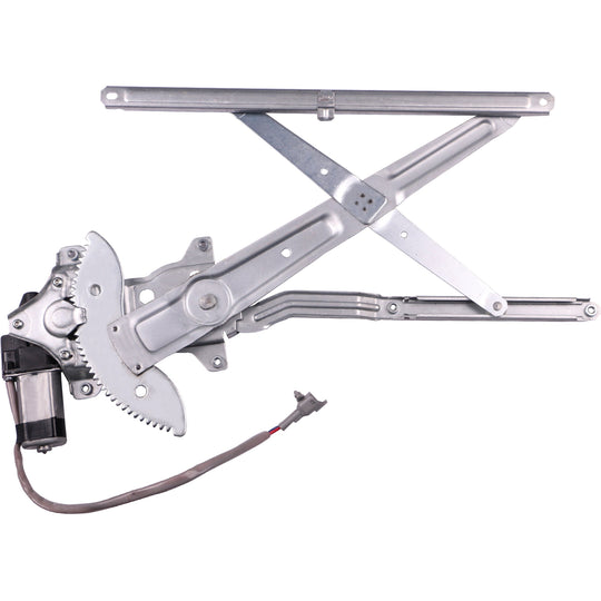 21-1476 Power Window Motor and Regulator Assembly Trakmotive Canada