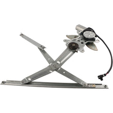 Load image into Gallery viewer, 21-1479 Power Window Motor and Regulator Assembly Trakmotive Canada