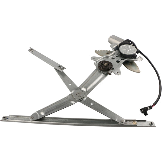 21-1479 Power Window Motor and Regulator Assembly Trakmotive Canada