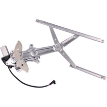Load image into Gallery viewer, 21-1479 Power Window Motor and Regulator Assembly Trakmotive Canada