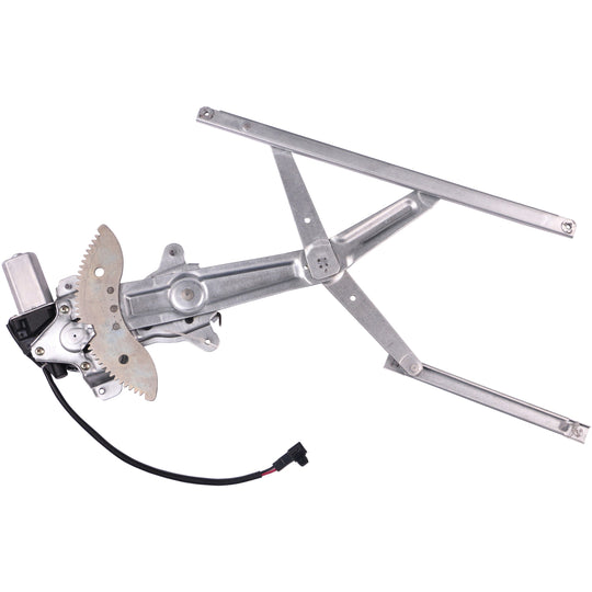 21-1479 Power Window Motor and Regulator Assembly Trakmotive Canada