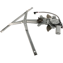 Load image into Gallery viewer, 21-1480 Power Window Motor and Regulator Assembly Trakmotive Canada
