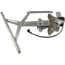 Load image into Gallery viewer, 21-1480 Power Window Motor and Regulator Assembly Trakmotive Canada