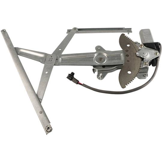 21-1480 Power Window Motor and Regulator Assembly Trakmotive Canada