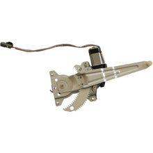 Load image into Gallery viewer, 21-1481 Power Window Motor and Regulator Assembly Trakmotive Canada