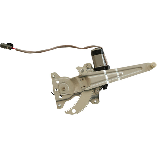 21-1481 Power Window Motor and Regulator Assembly Trakmotive Canada