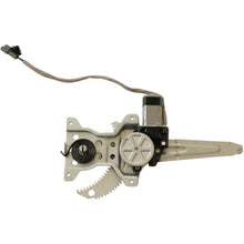 Load image into Gallery viewer, 21-1482 Power Window Motor and Regulator Assembly Trakmotive Canada