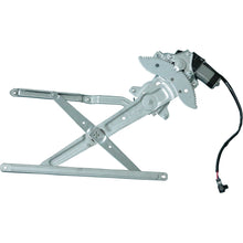Load image into Gallery viewer, 21-1483 Power Window Motor and Regulator Assembly Trakmotive Canada