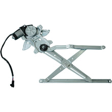 Load image into Gallery viewer, 21-1483 Power Window Motor and Regulator Assembly Trakmotive Canada