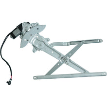 Load image into Gallery viewer, 21-1484 Power Window Motor and Regulator Assembly Trakmotive Canada