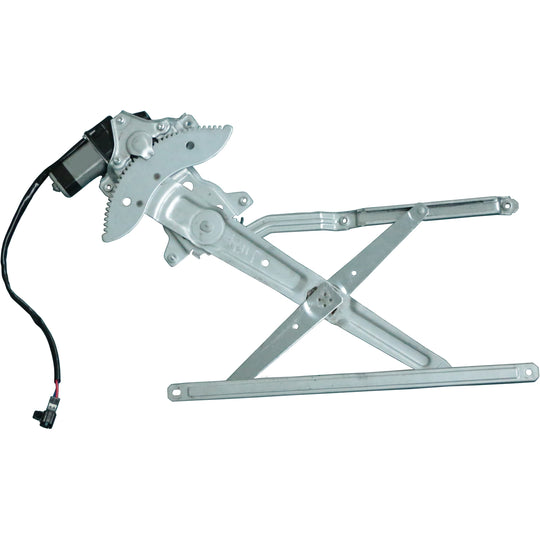 21-1484 Power Window Motor and Regulator Assembly Trakmotive Canada