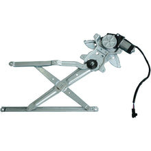 Load image into Gallery viewer, 21-1484 Power Window Motor and Regulator Assembly Trakmotive Canada