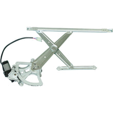 Load image into Gallery viewer, 21-1487 Power Window Motor and Regulator Assembly Trakmotive Canada