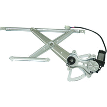 Load image into Gallery viewer, 21-1487 Power Window Motor and Regulator Assembly Trakmotive Canada