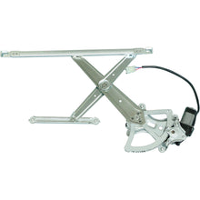 Load image into Gallery viewer, 21-1488 Power Window Motor and Regulator Assembly Trakmotive Canada