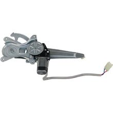 Load image into Gallery viewer, 21-1497 Power Window Motor and Regulator Assembly Trakmotive Canada