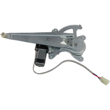 Load image into Gallery viewer, 21-1497 Power Window Motor and Regulator Assembly Trakmotive Canada