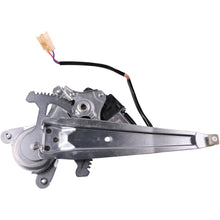 Load image into Gallery viewer, 21-1498 Power Window Motor and Regulator Assembly Trakmotive Canada