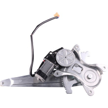 Load image into Gallery viewer, 21-1498 Power Window Motor and Regulator Assembly Trakmotive Canada