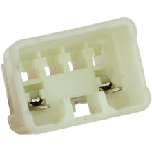 Load image into Gallery viewer, 21-1498 Power Window Motor and Regulator Assembly Trakmotive Canada