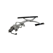 Load image into Gallery viewer, 21-1519 Power Window Motor and Regulator Assembly Trakmotive Canada