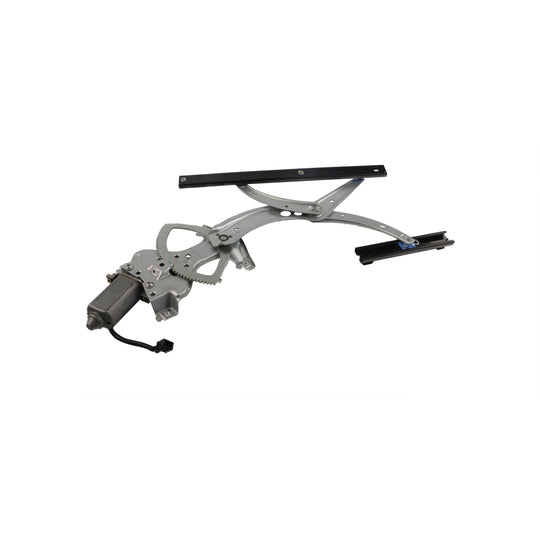 21-1519 Power Window Motor and Regulator Assembly Trakmotive Canada