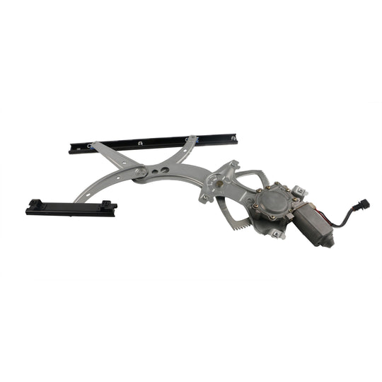 21-1519 Power Window Motor and Regulator Assembly Trakmotive Canada