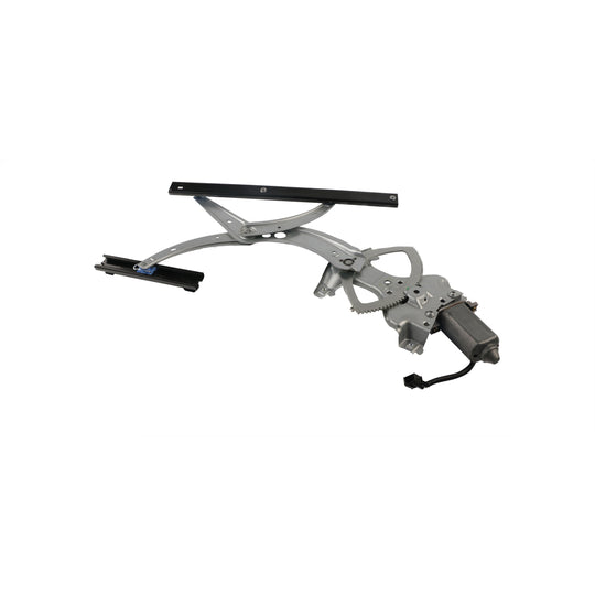 21-1520 Power Window Motor and Regulator Assembly Trakmotive Canada